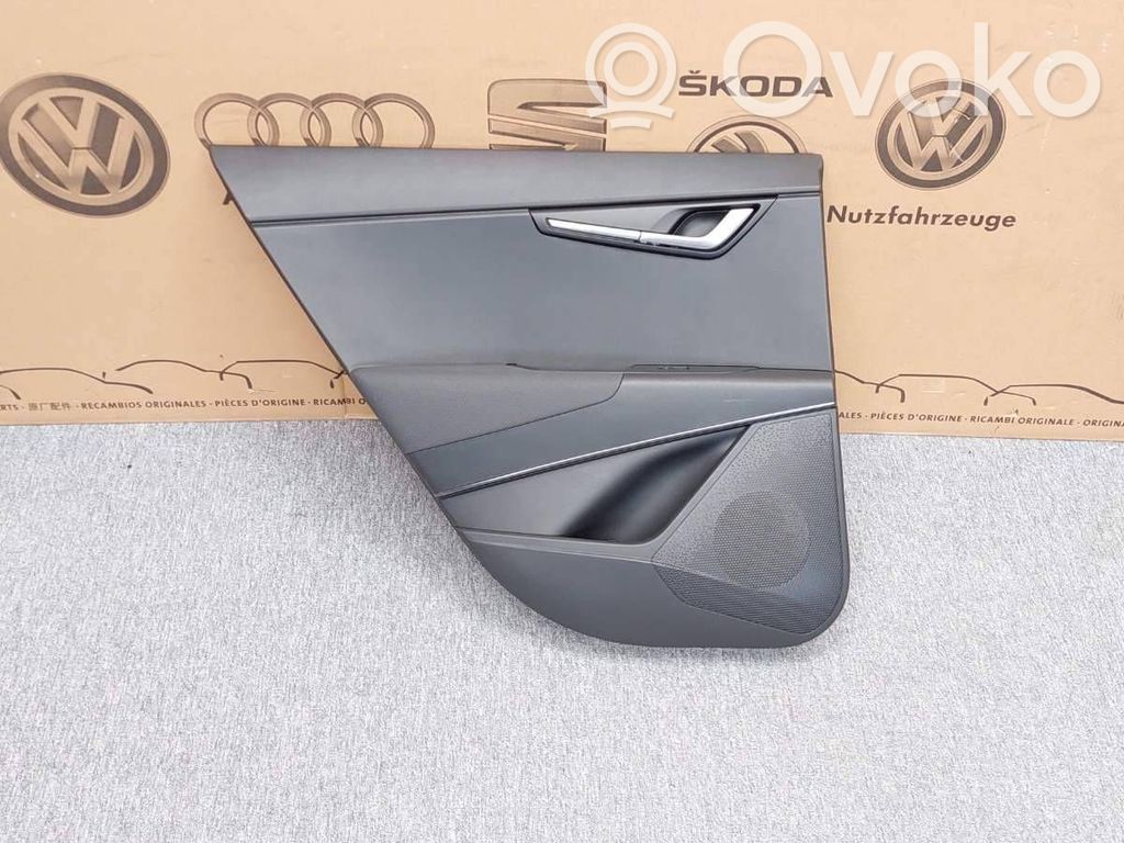 KIA Niro Rear door card panel trim 
