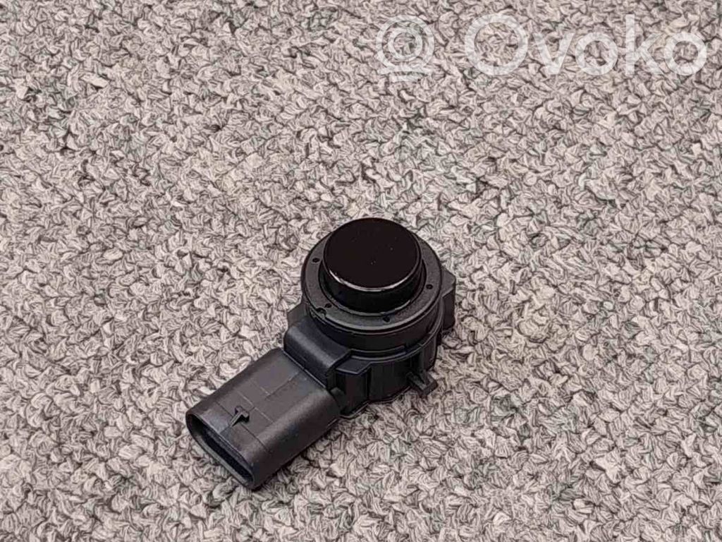 Volkswagen Tiguan Parking PDC sensor 