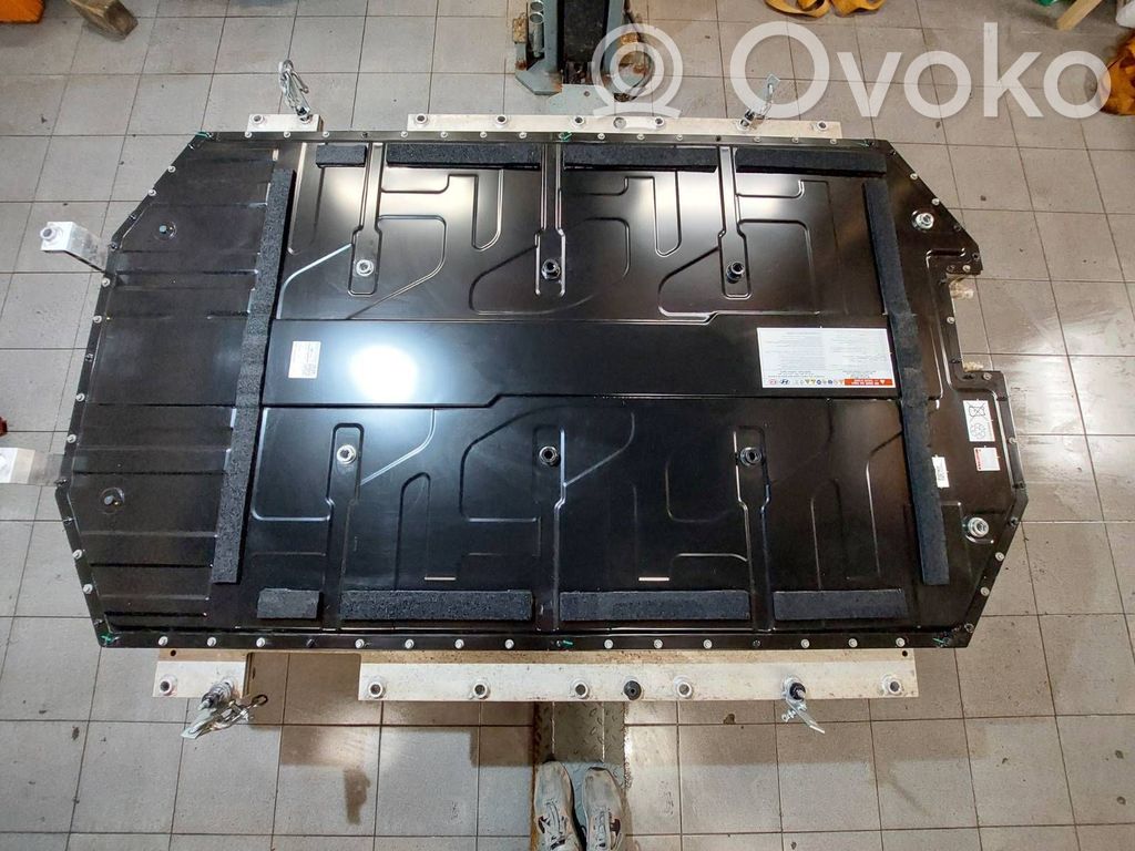 KIA EV6 Akumulators 