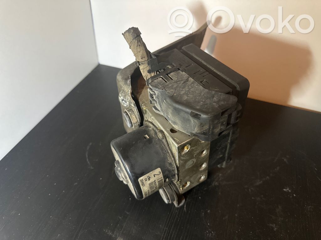 ABS Pump   P08671225,334521,10020403674