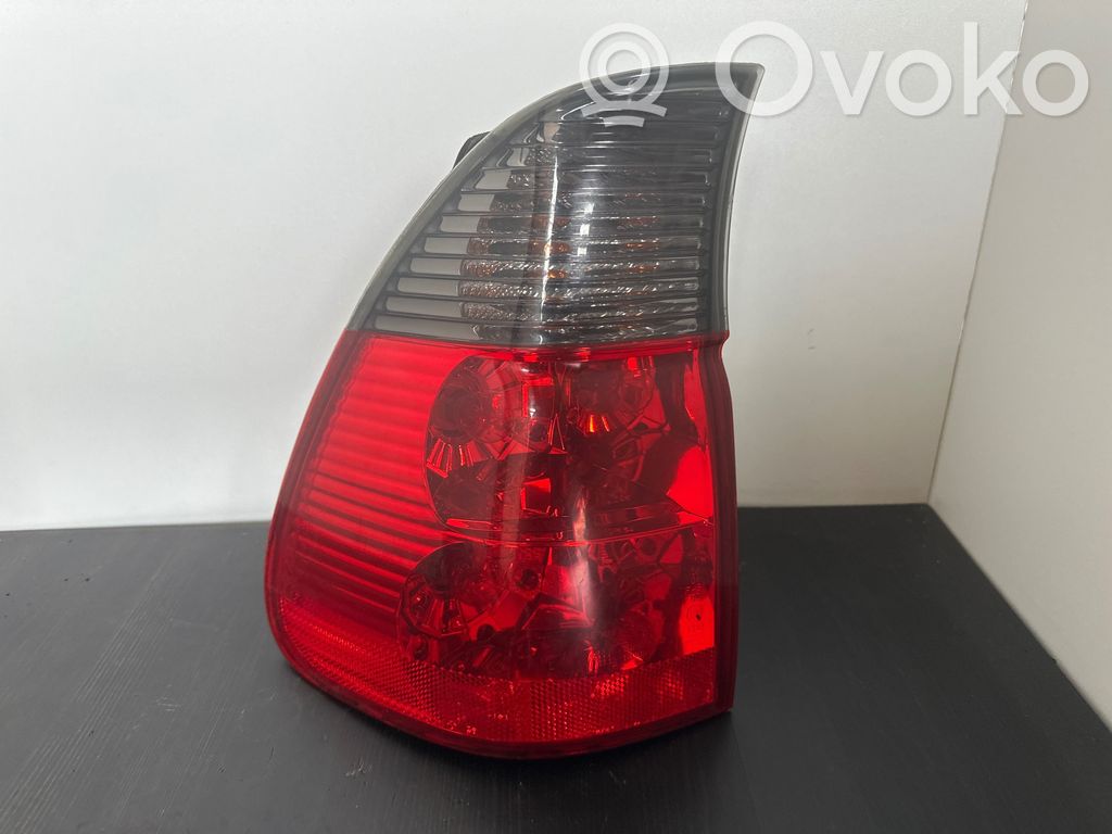BMW X5 E53 Rear/tail lights 