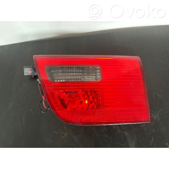 BMW X5 E53 Rear/tail lights 