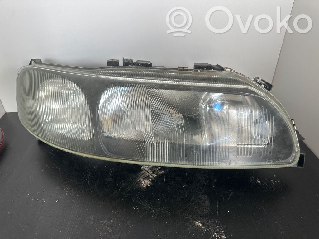 Headlight/headlamp   8662928,89006875