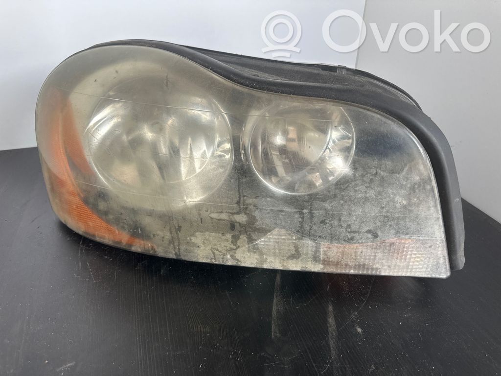 Volvo XC90 Scheinwerfer 