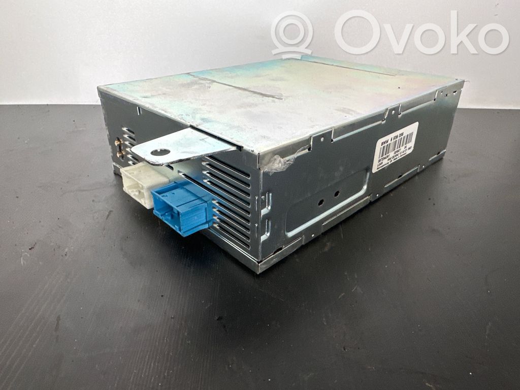 GPS navigation control unit/module   6936096,029801,037254061