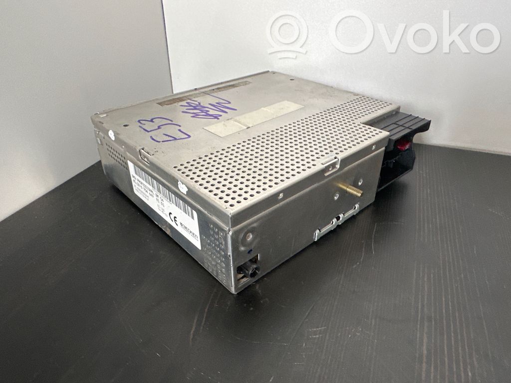 Sonstige Steuergeräte / Module   5526KR036250645,6934649,652636250645
