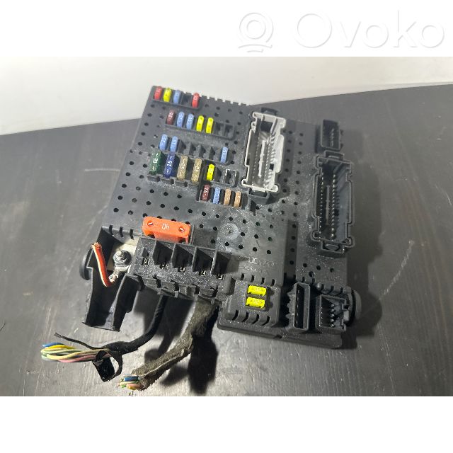 Módulo de fusible   8676391,05W155,12217799