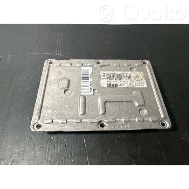 Volvo S80 Xenon control unit/module 