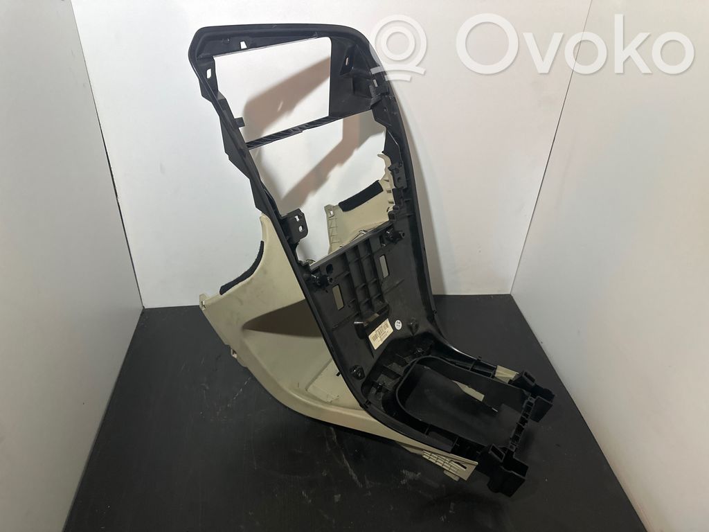 Volvo XC60 Panneau de garniture console centrale 