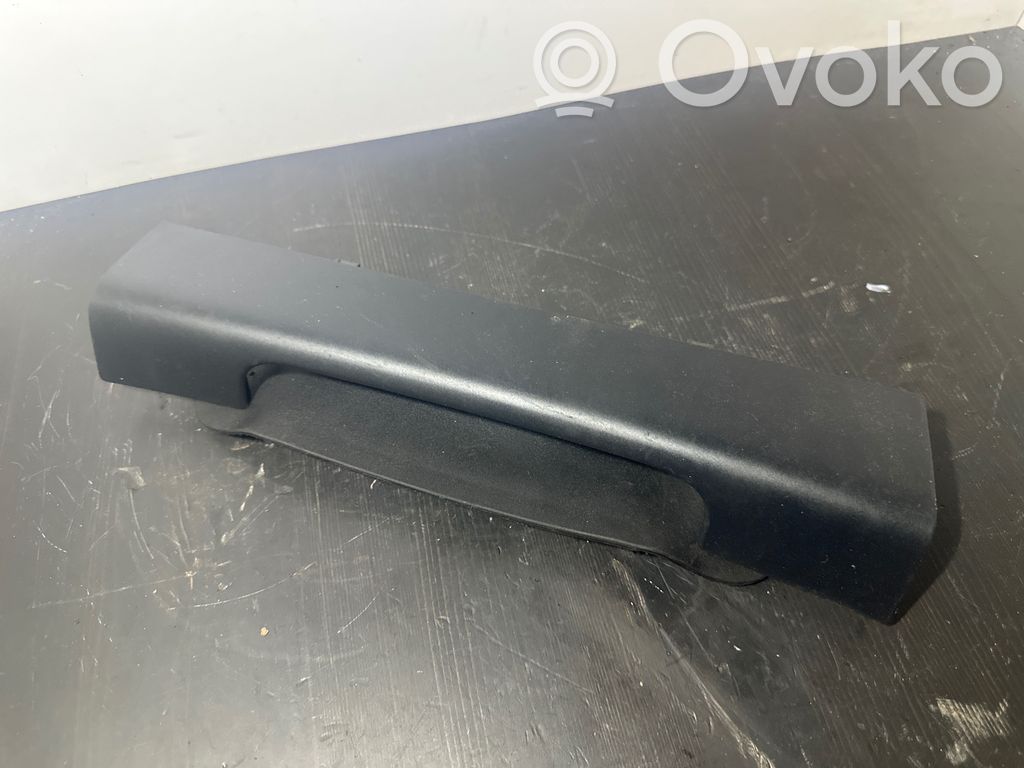 Volvo XC60 Steering wheel column trim 