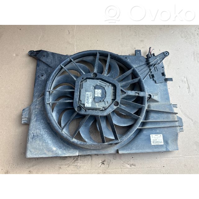 Elektrolüfter   0130706838,30741144,30741044