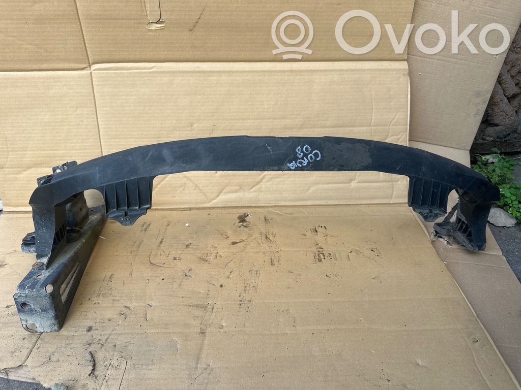 Front bumper support beam   13223751,323598326