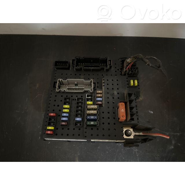 Fuse module   30732769,05W335,28014120