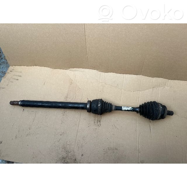 Volvo S60 Front driveshaft 