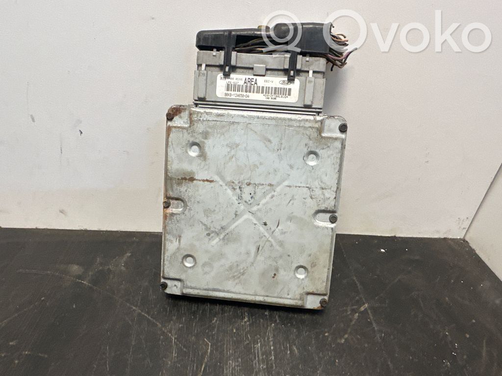 Ford Ka Engine control unit/module 