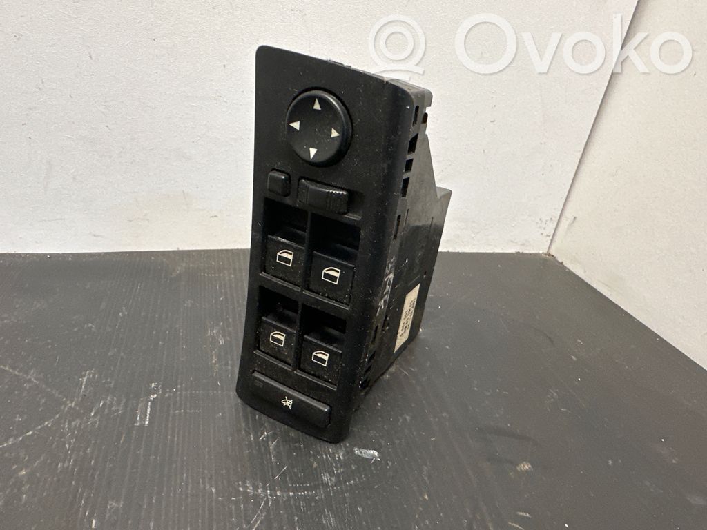BMW X5 E53 Electric window control switch 