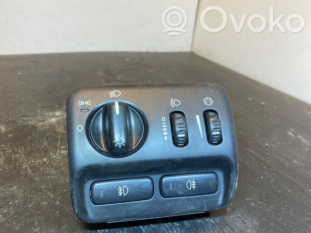 Volvo S80 Light switch 