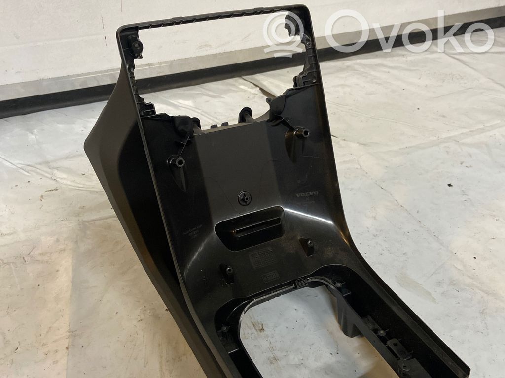 Center console   30672331,30672331,T1686973