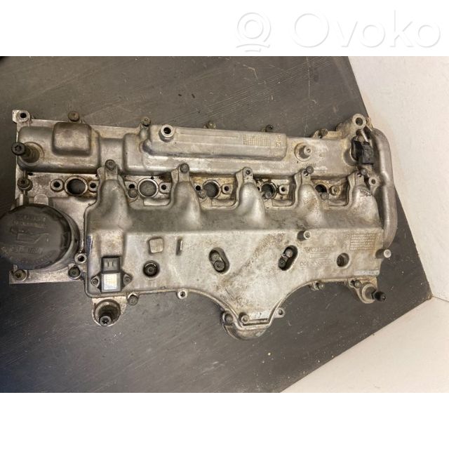 Volvo V70 Ventildeckel 