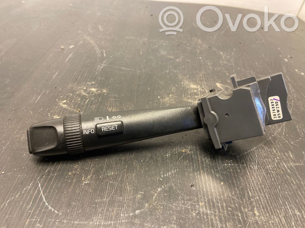 Volvo XC90 Indicator stalk 