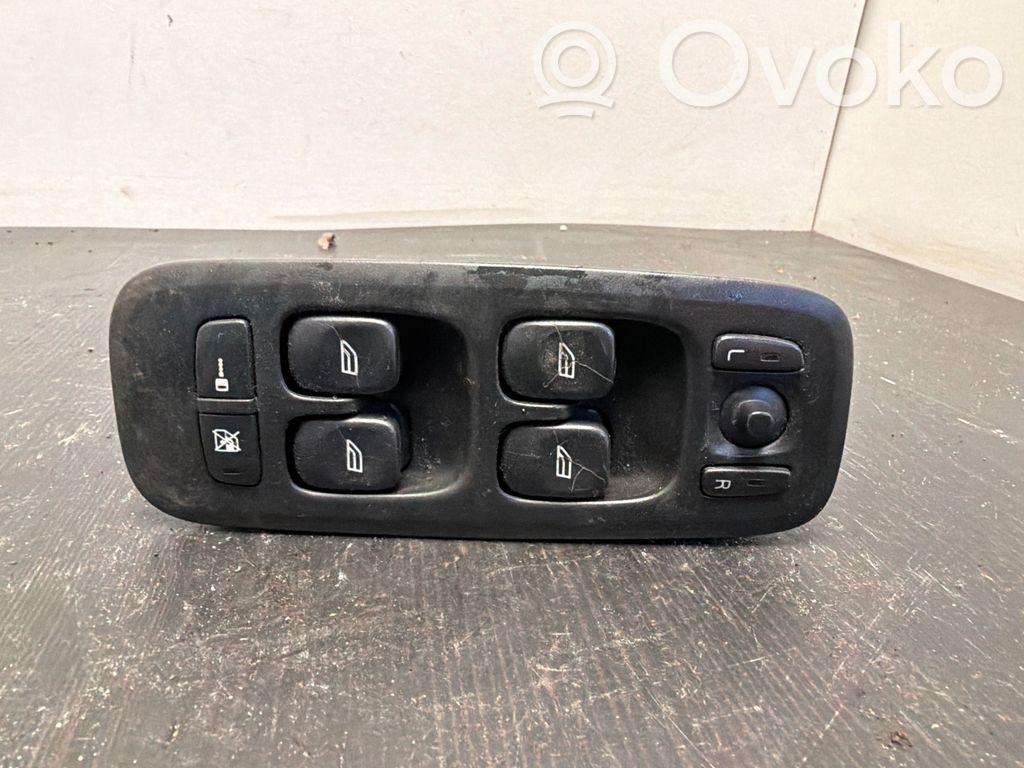 Electric window control switch   30798804