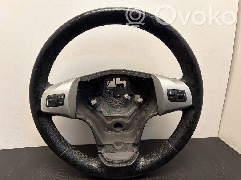 Opel Corsa D Руль 