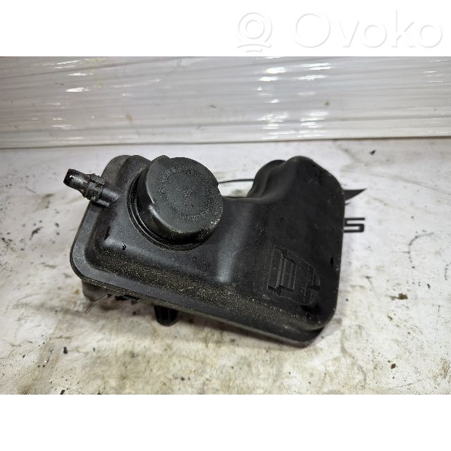 BMW 5 E60 E61 Zbiornik wyrównawczy chłodziwa 