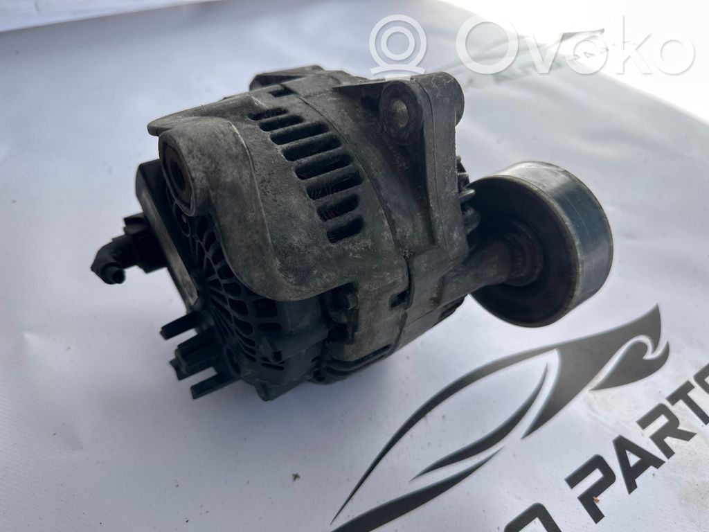 BMW 5 E60 E61 Ģenerators 