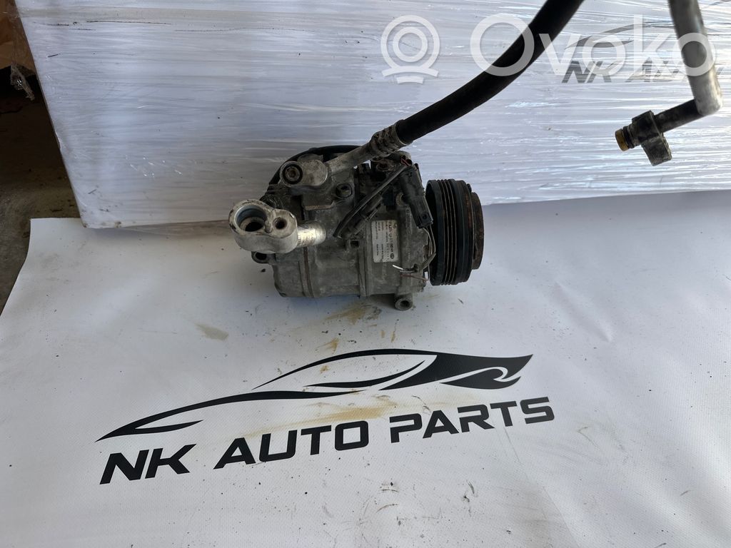 Kompresor / Sprężarka klimatyzacji A/C   8FK351114971,17072001018,99000993