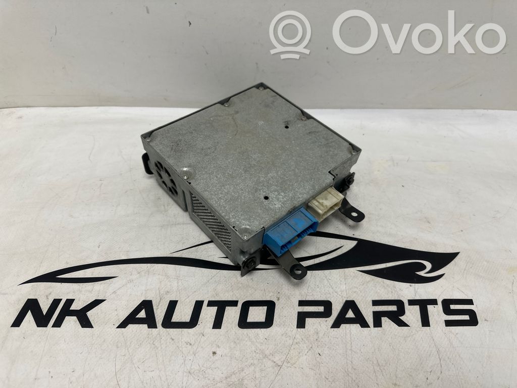 Garso stiprintuvas   6515692510503,2039601601956001