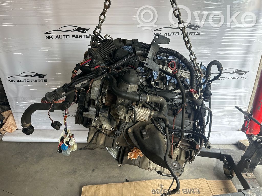 Engine   A305215075264,7781204,M57TUE