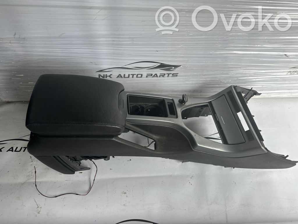 BMW X5 E53 Reposabrazos 