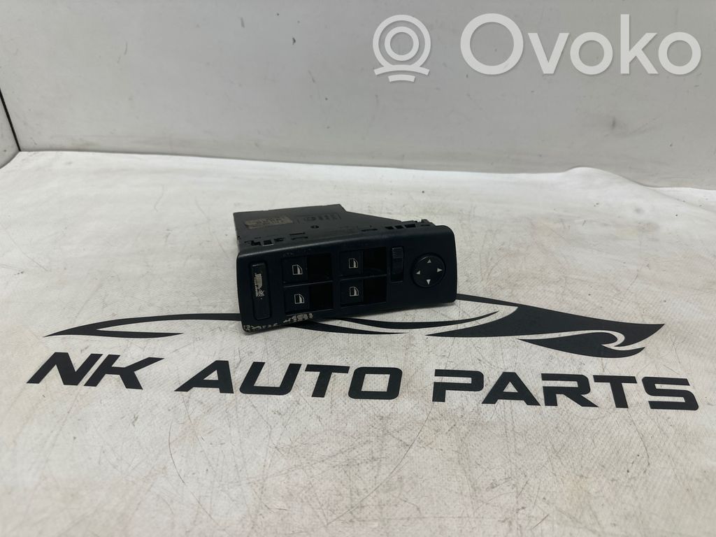 BMW X5 E53 Electric window control switch 
