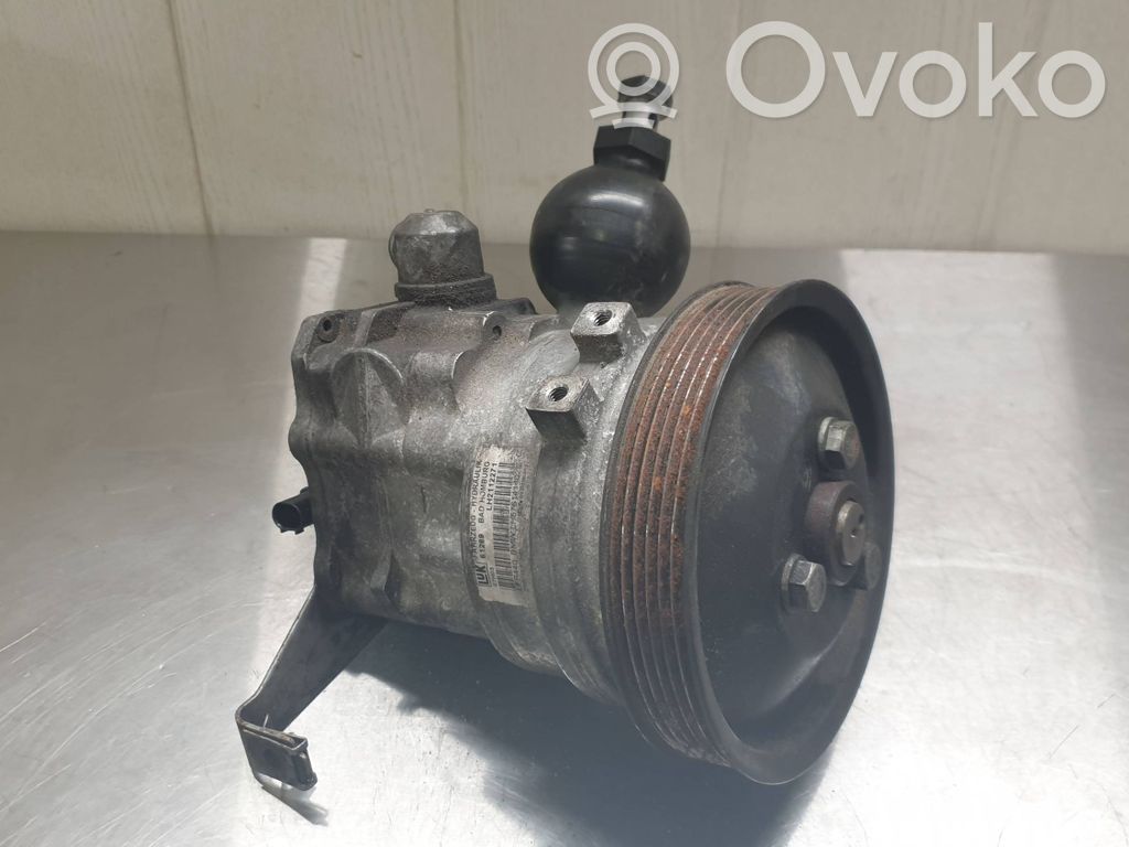BMW 5 E60 E61 Electric power steering pump 
