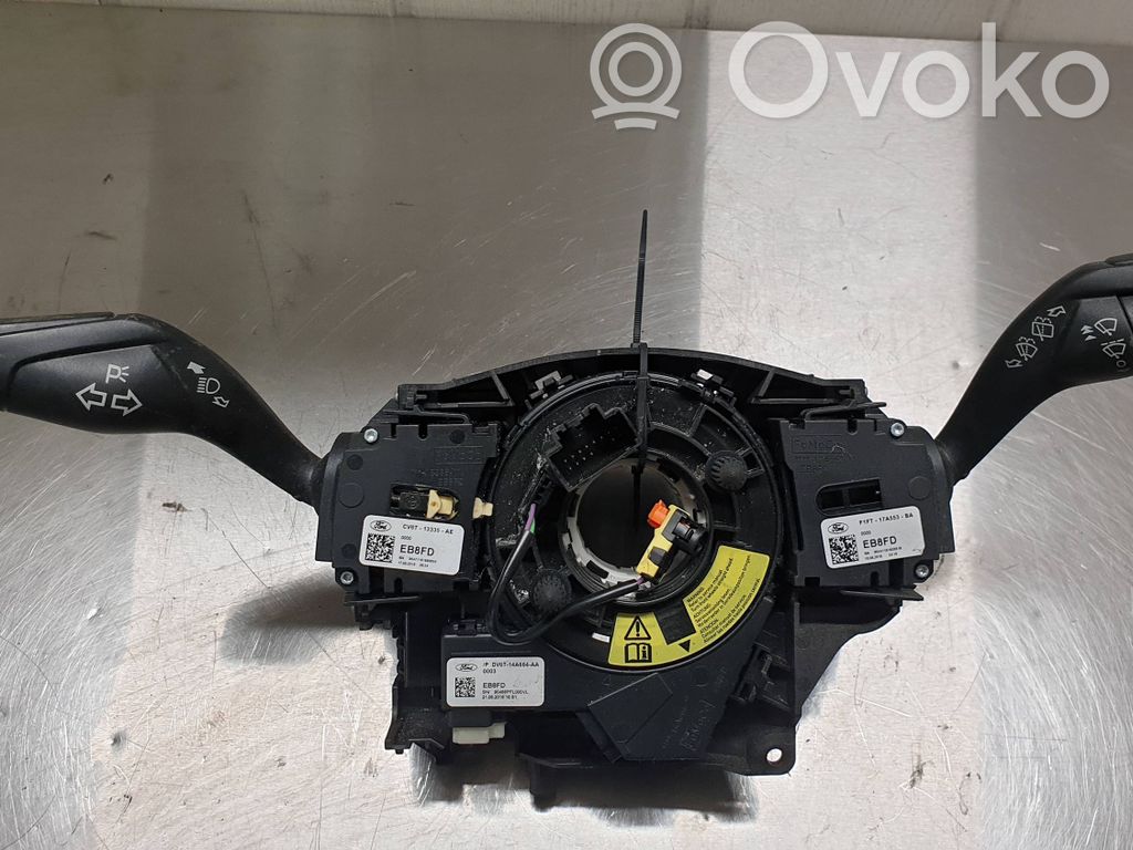 Ford Focus Commodo, commande essuie-glace/phare 