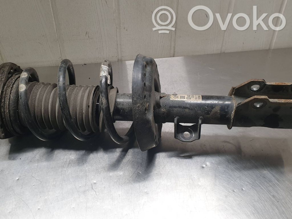 Opel Astra K Etuiskunvaimennin 