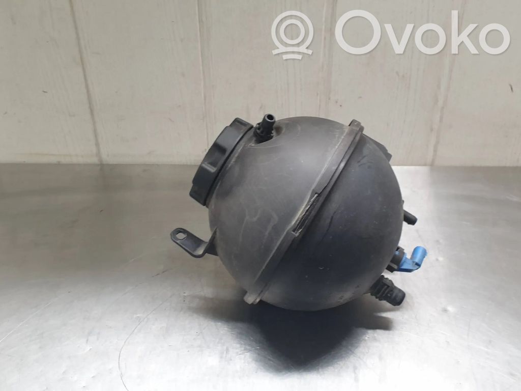 BMW X3 F25 Zbiornik wyrównawczy chłodziwa 