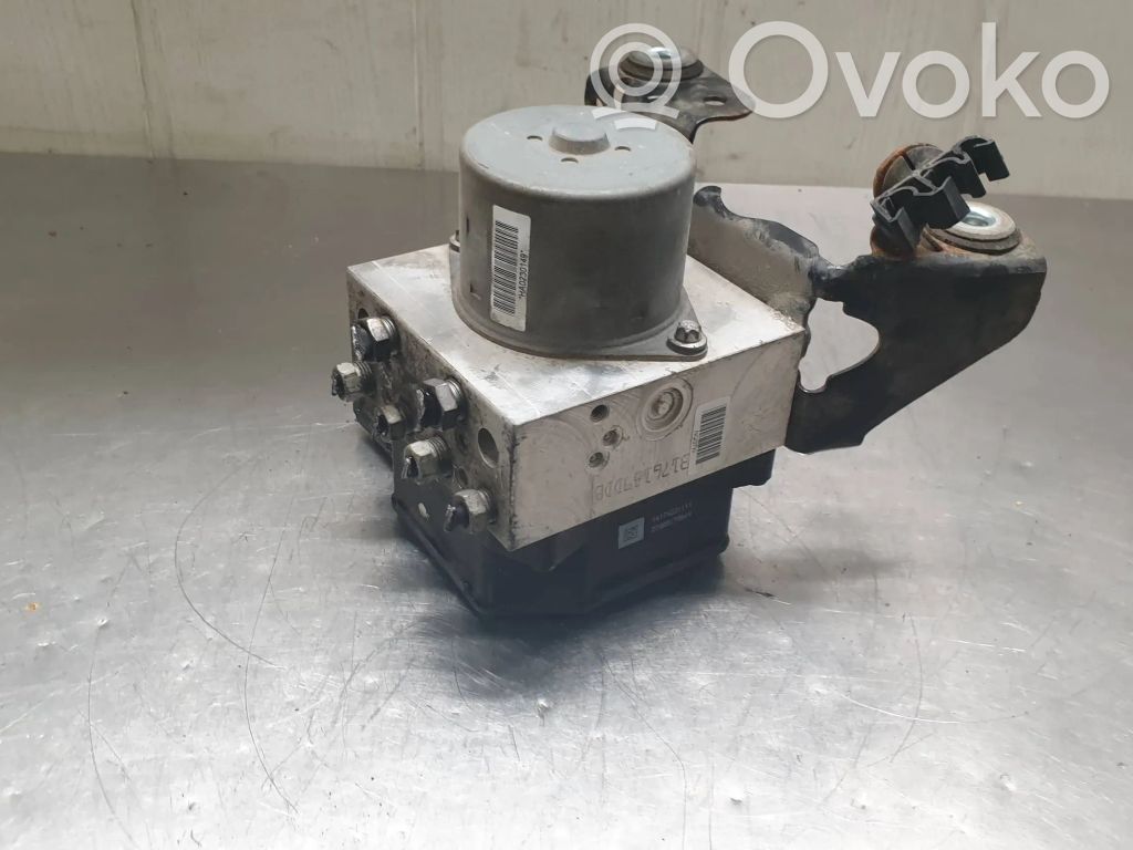 Ford Mondeo MK IV ABS Pump 