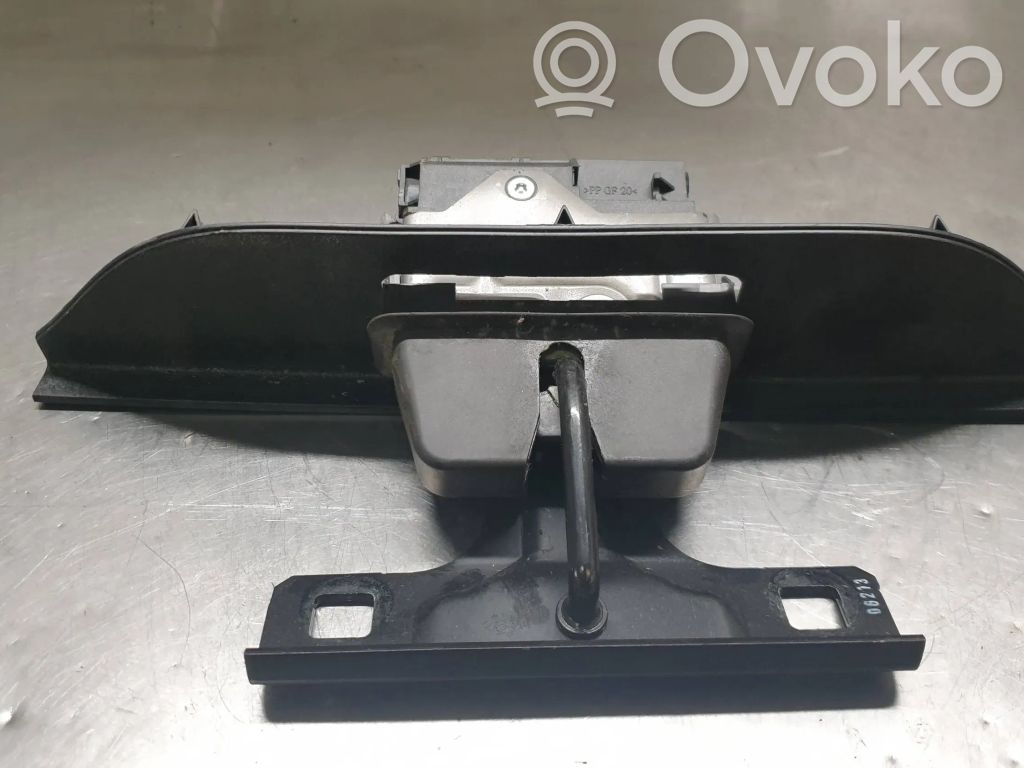 Ford Focus Tailgate/trunk/boot lock/catch/latch 