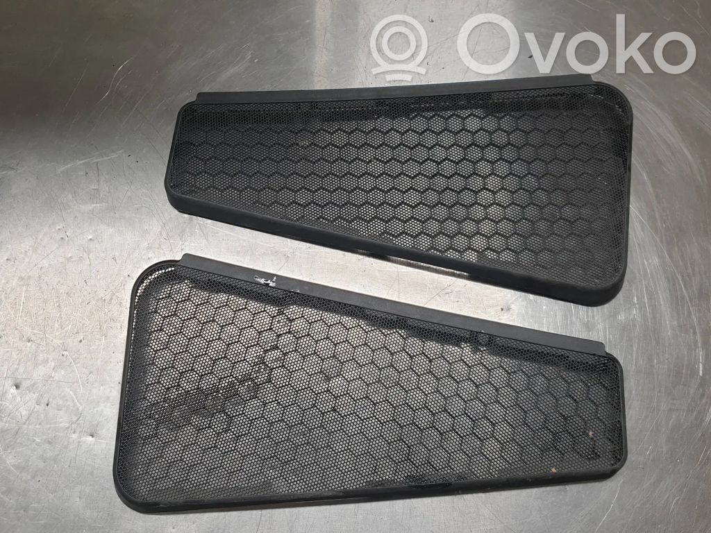 Ford Focus Wiper trim 