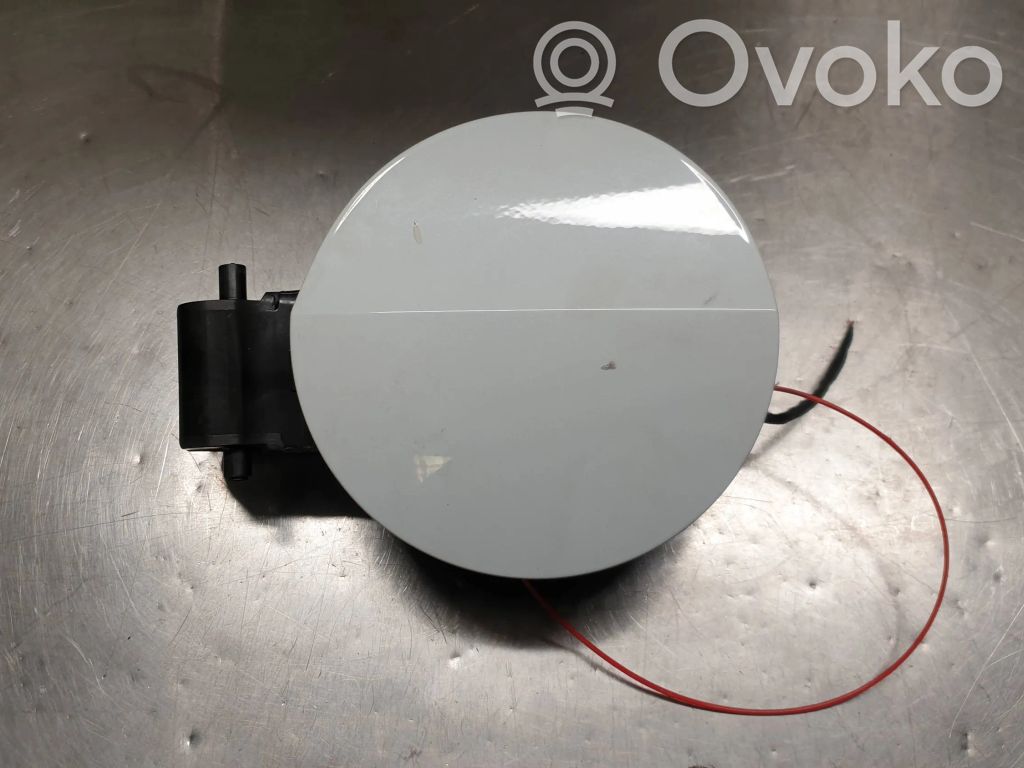 Audi A1 Fuel tank cap 