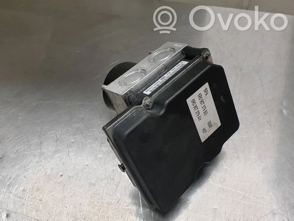 Audi A1 ABS bloks 