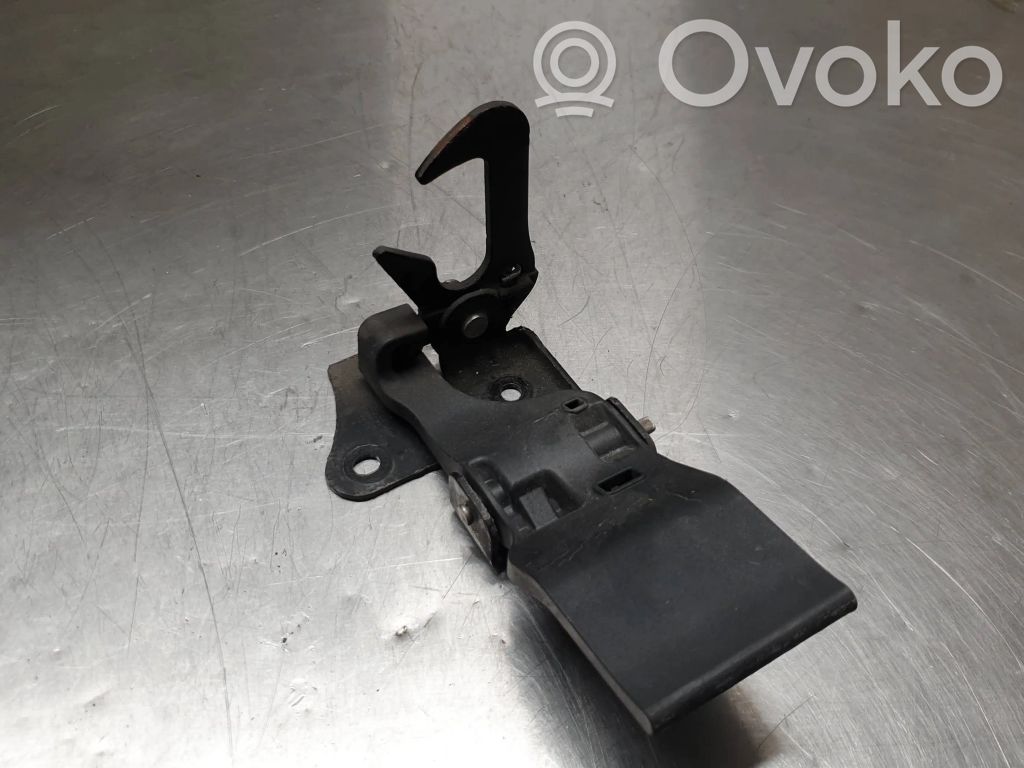 Audi A1 Engine bonnet/hood lock/latch loop/hook 