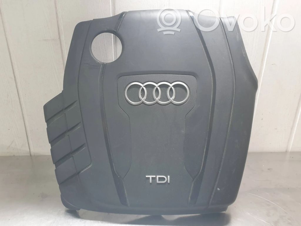 Audi A6 S6 C7 4G Moottorin koppa 