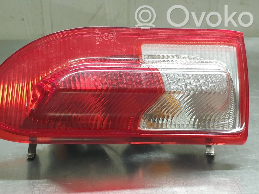 Opel Insignia A Lampa tylna 