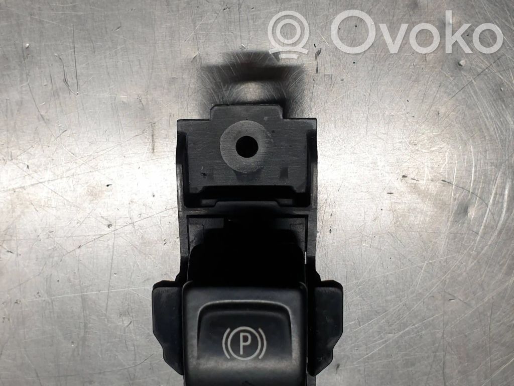 Opel Insignia A Hand parking brake switch 