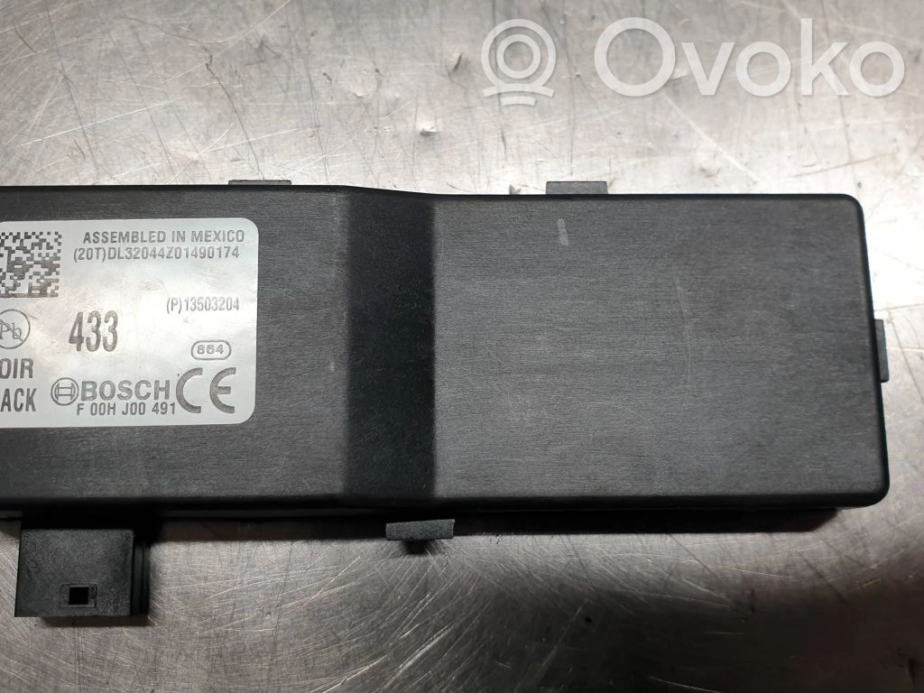 Opel Insignia A Moduł / Sterownik anteny 