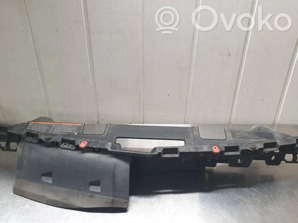 Opel Insignia A Marco panal de radiador superior 