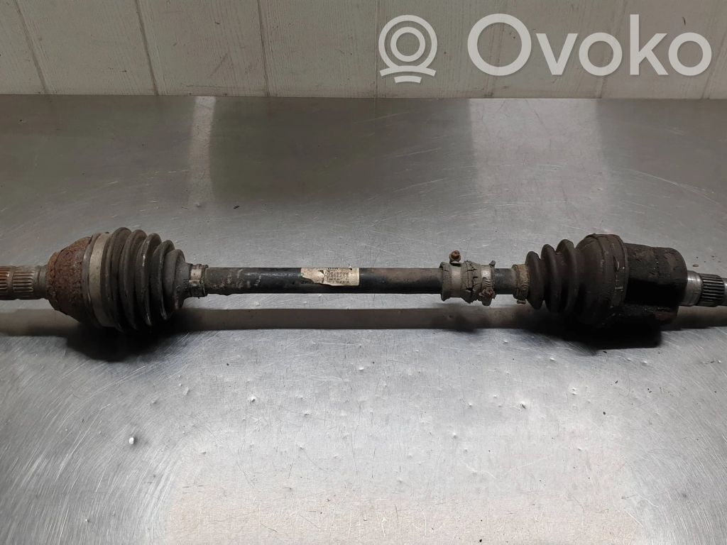 Opel Insignia A Front driveshaft 