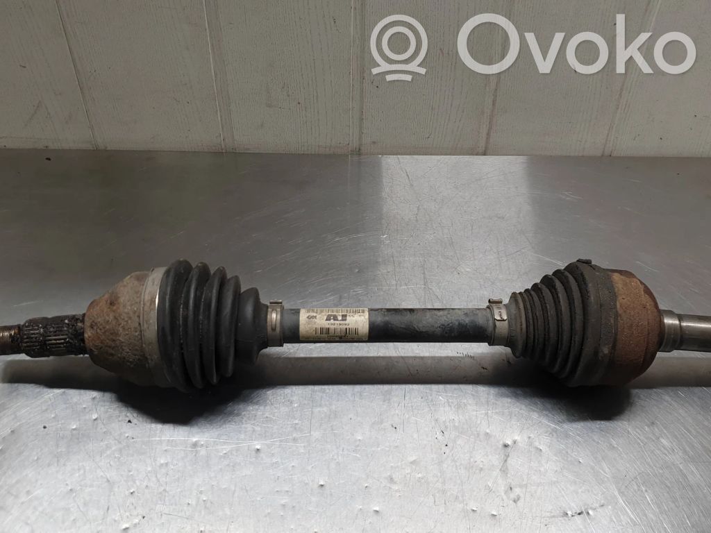 Opel Insignia A Front driveshaft 